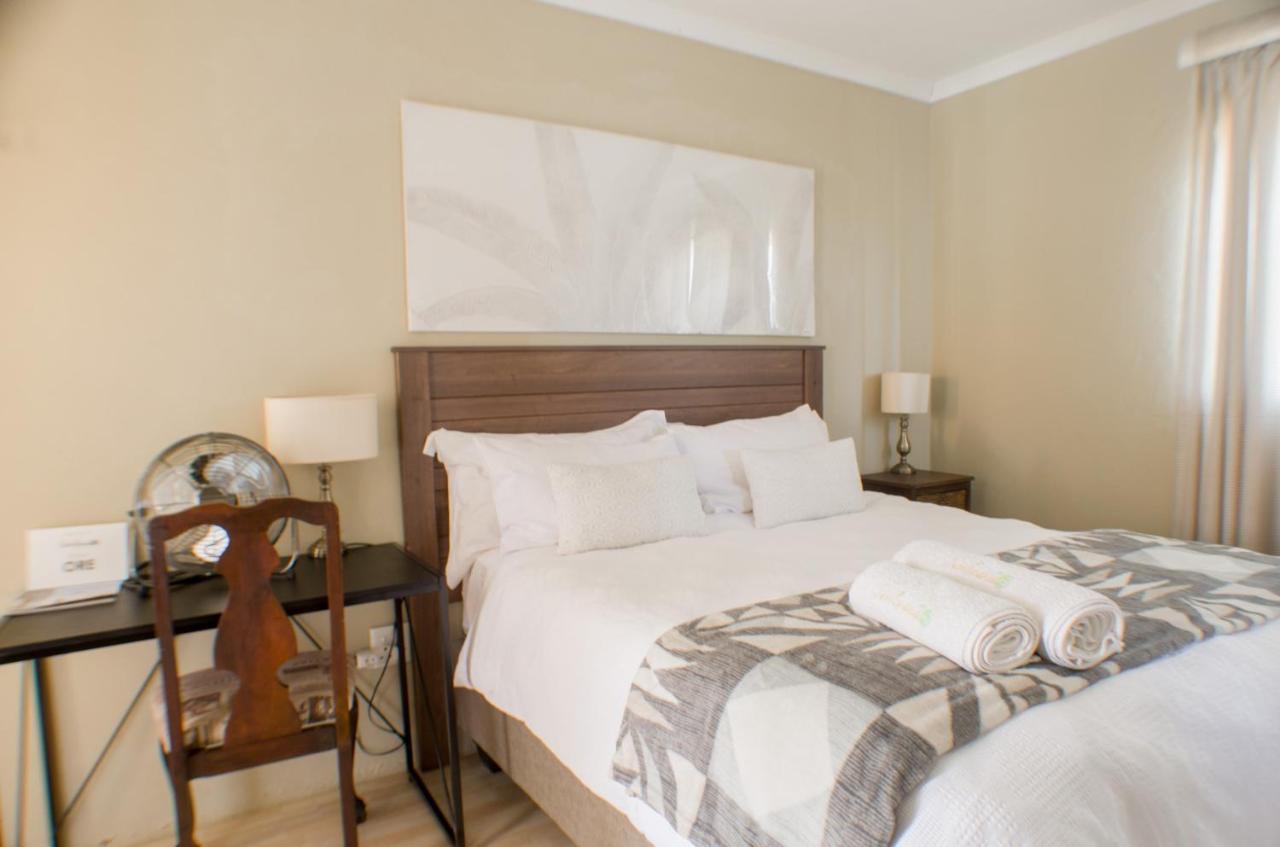 Seroloana Guest House Rustenburg Exterior photo