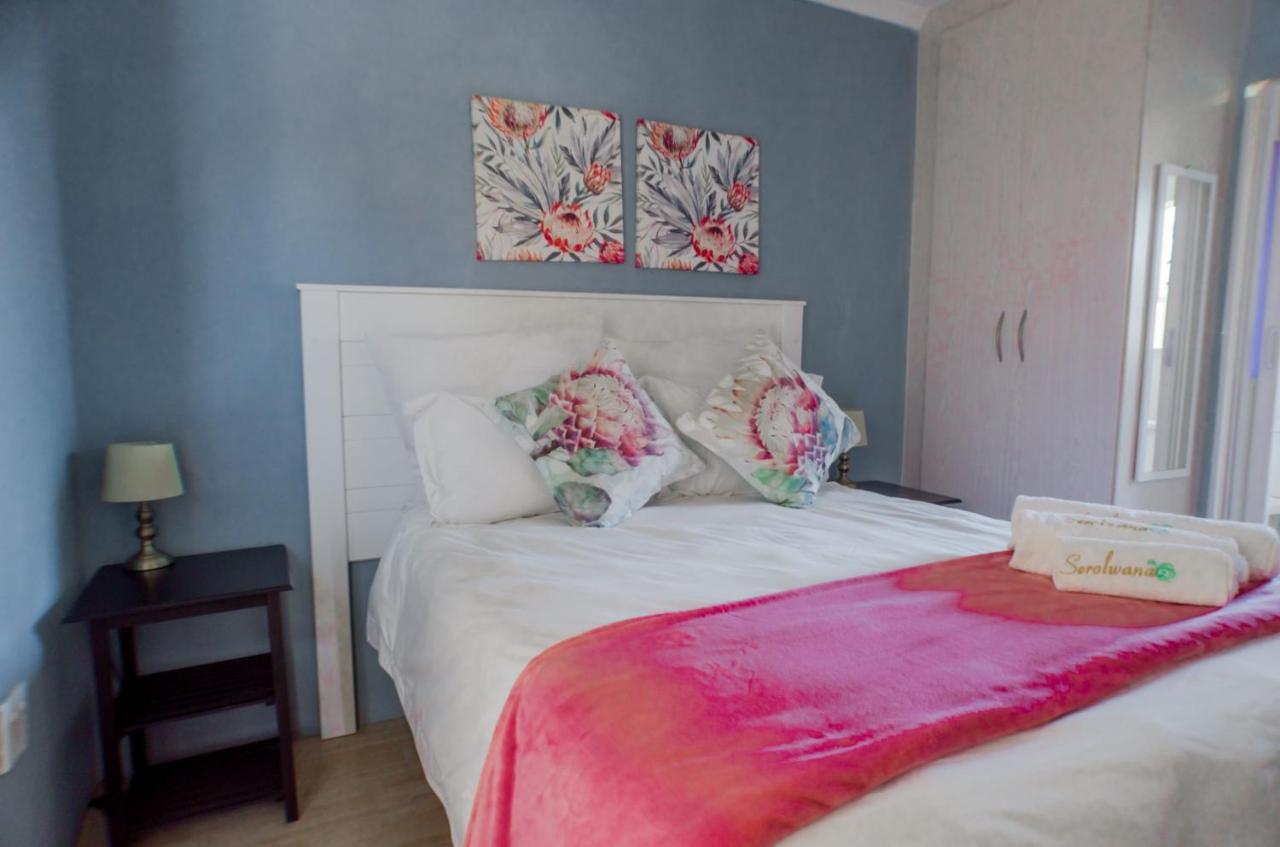 Seroloana Guest House Rustenburg Exterior photo